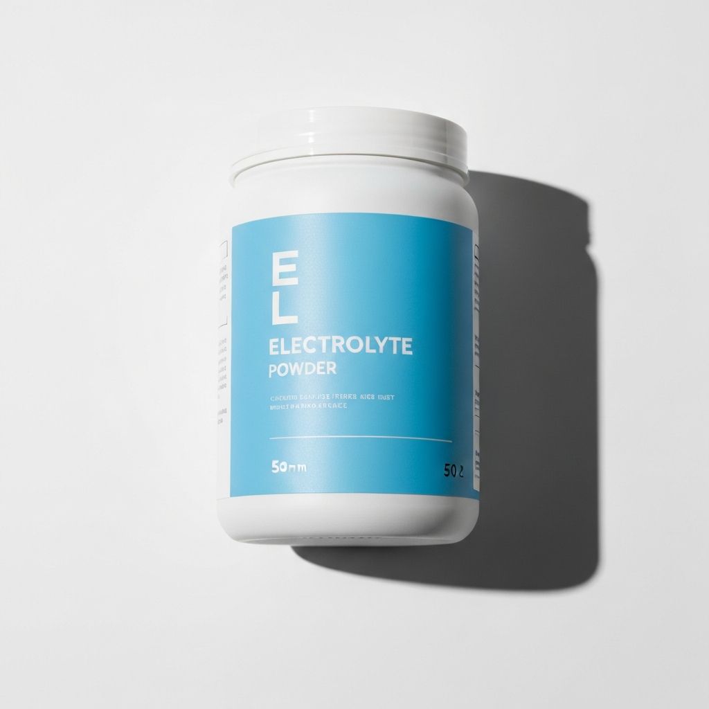 Electrolyte Mix